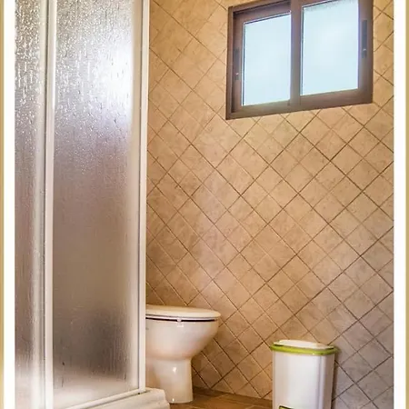 Prázdninový dům Casa Rirro Cádiz