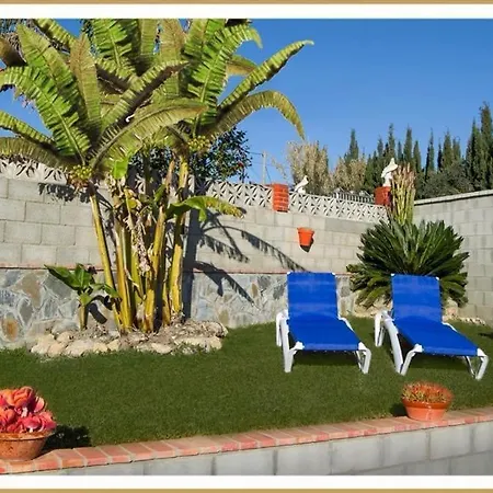 Casa Rirro Holiday home *