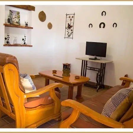 Casa Rirro Cadiz