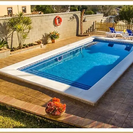 Casa Rirro Holiday home